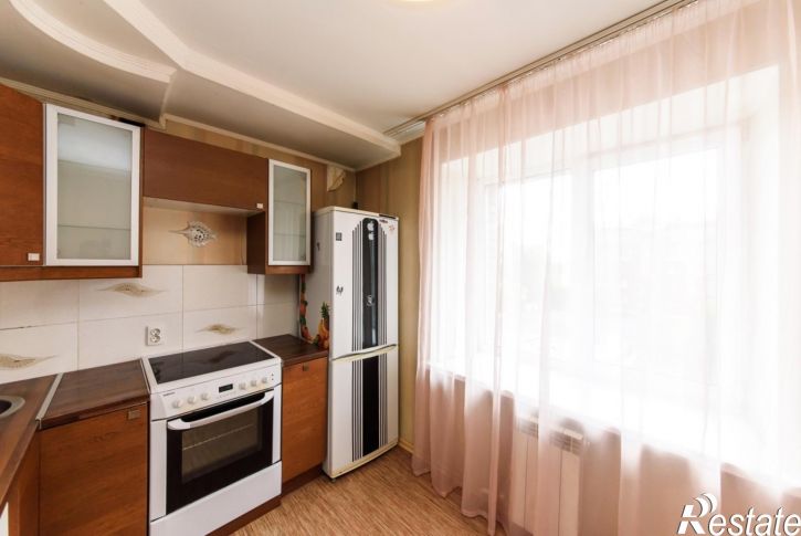 2-комн квартира проезд. Иркутский, 11а