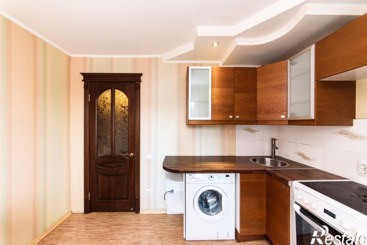 2-комн квартира проезд. Иркутский, 11а
