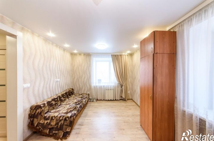3-комн квартира пер. Ванцетти, 2