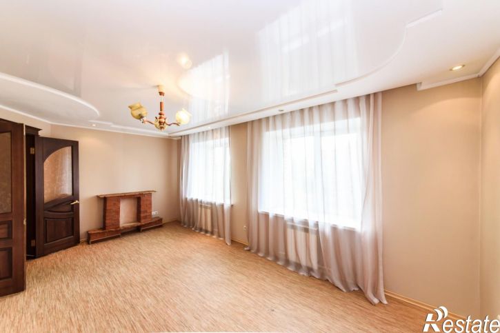 2-комн квартира проезд. Иркутский, 11а
