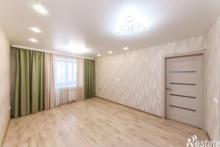 3-комн квартира пер. Ванцетти, 2