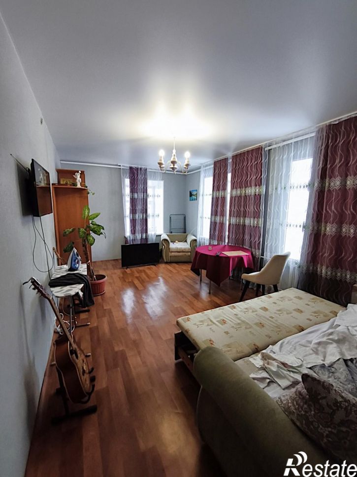 1-комн квартира пр-кт. Ленина, 70