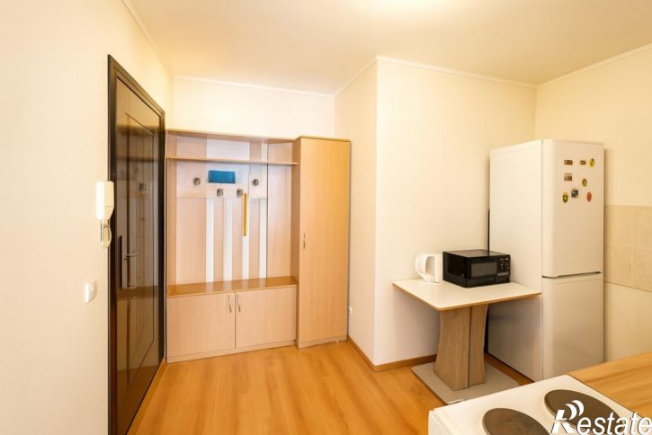 1-комн квартира ул. Степана Разина, 19