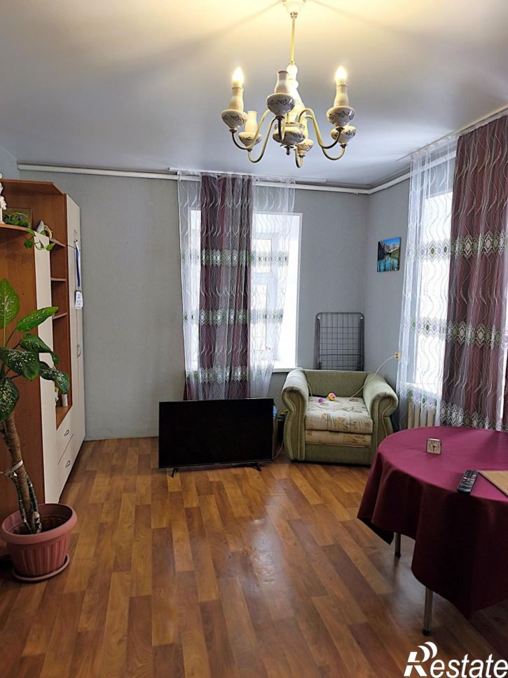 1-комн квартира пр-кт. Ленина, 70