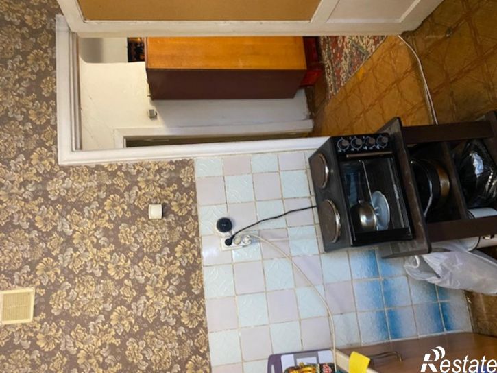 1-комн квартира пер. Нахимова, 12