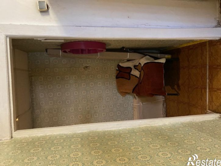 1-комн квартира пер. Нахимова, 12