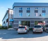 ОСЗ 314 кв м ул Партизанская, 8