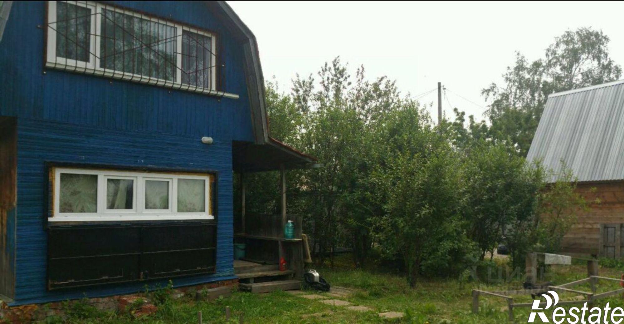 Купить дачу, дом, коттедж за 4 200 000 рублей на ул 3-я, 3
