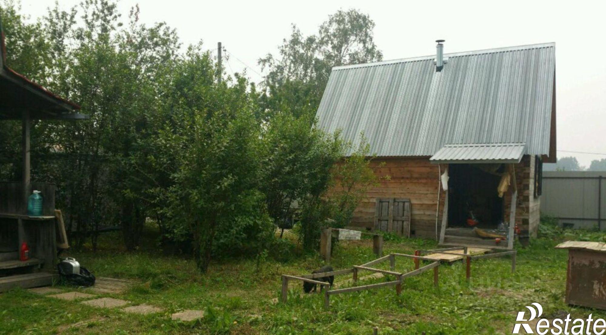 Купить дачу, дом, коттедж за 4 200 000 рублей на ул 3-я, 3