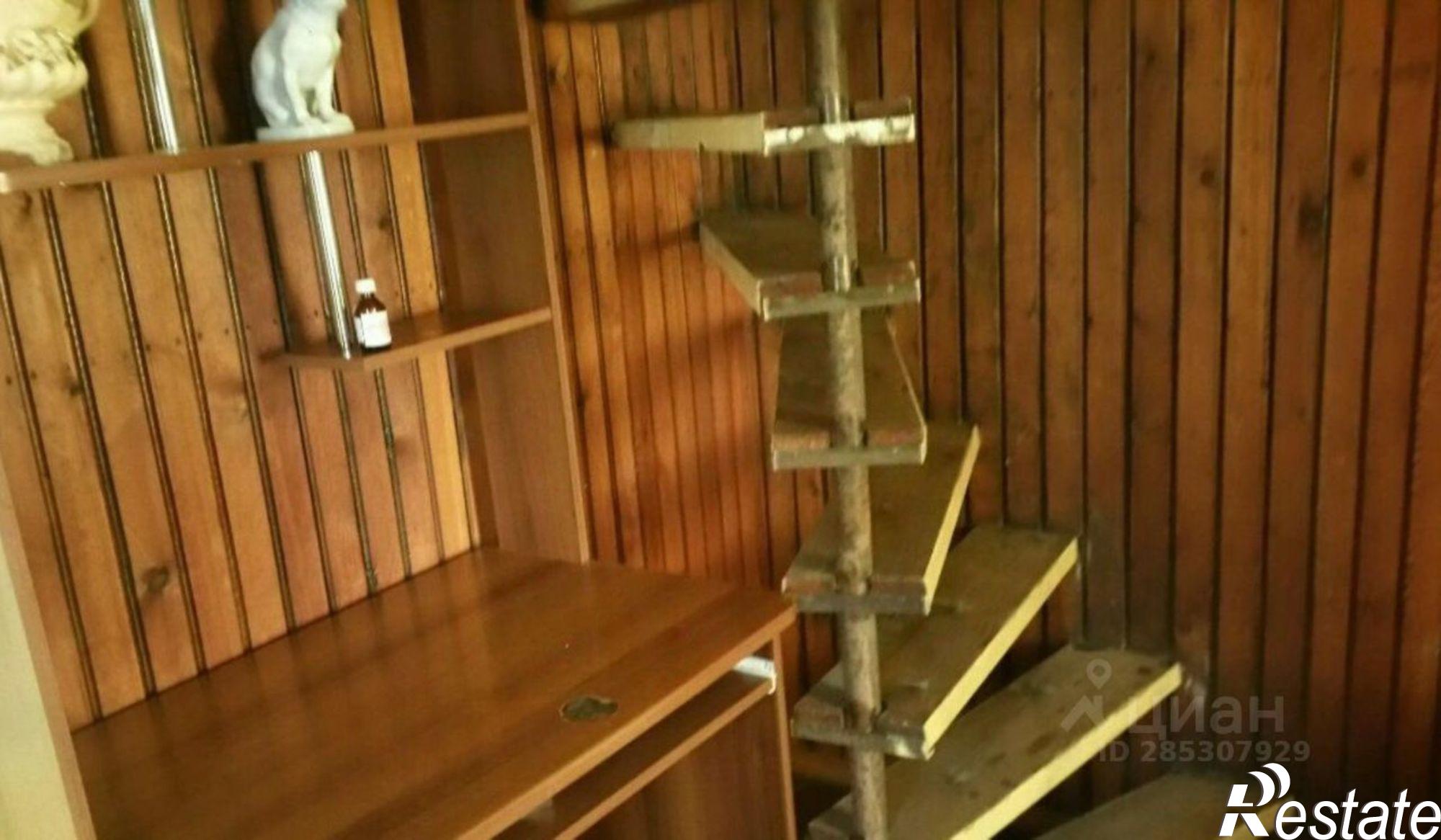 Купить дачу, дом, коттедж за 4 200 000 рублей на ул 3-я, 3