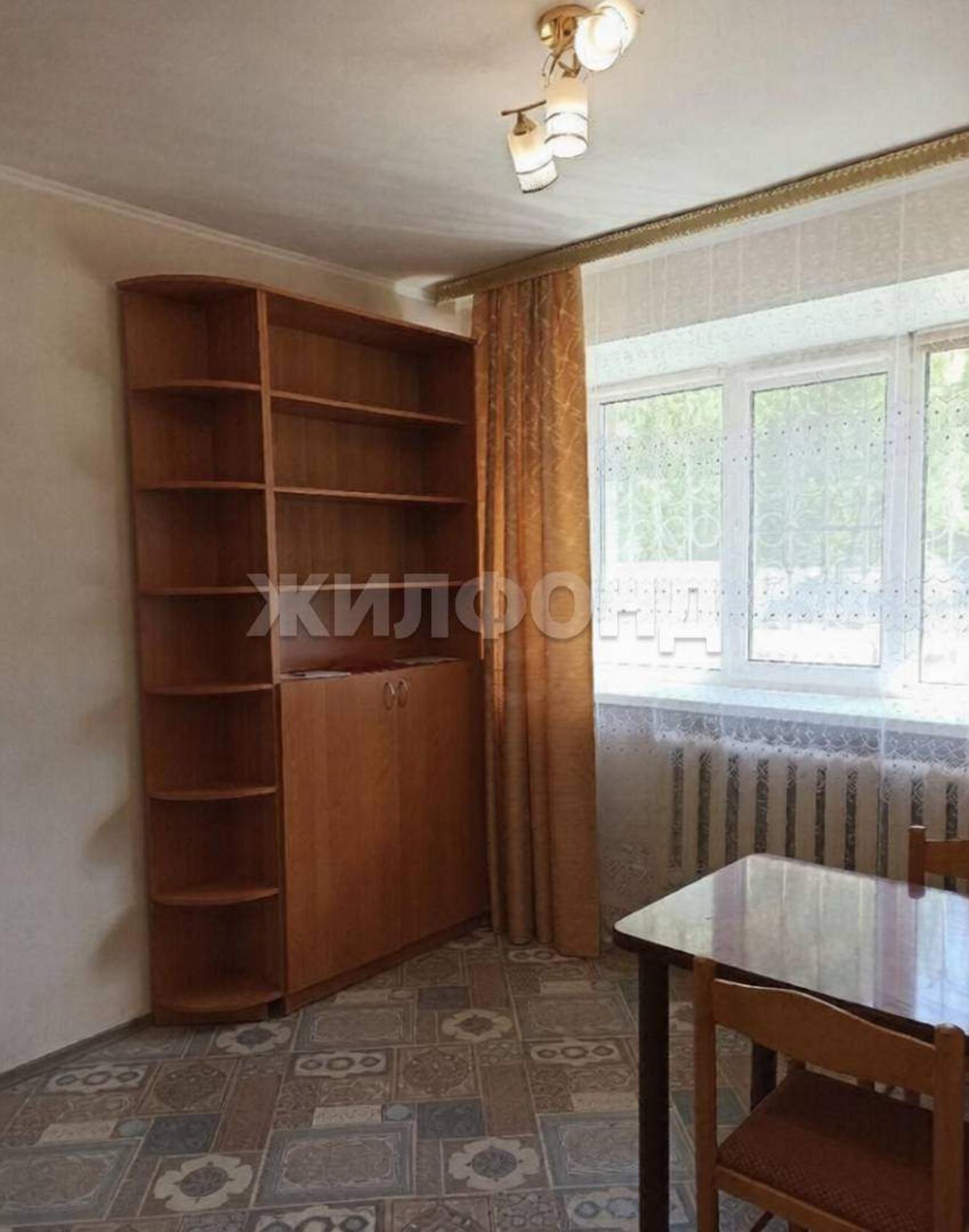 Купить квартиру за 4 700 000 рублей на Тимакова улица, д.3