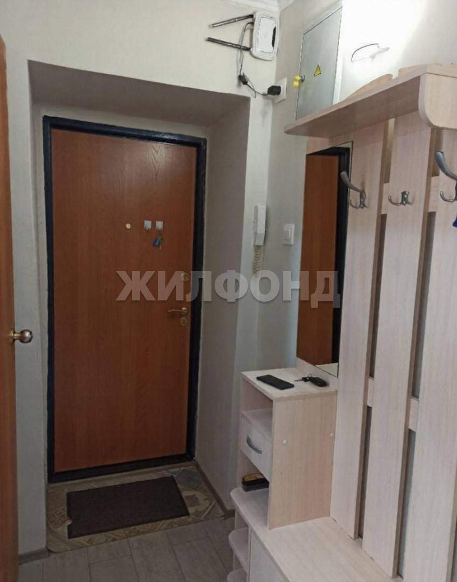 Купить квартиру за 4 700 000 рублей на Тимакова улица, д.3