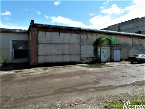 Аренда помещения ул. Мокрушина, 9, корп. 30