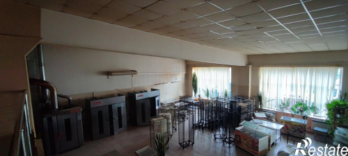 Аренда помещения ул. Причальная, 2, корп. 19