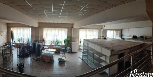 Аренда помещения ул. Причальная, 2, корп. 19