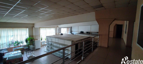 Аренда помещения ул. Причальная, 2, корп. 19