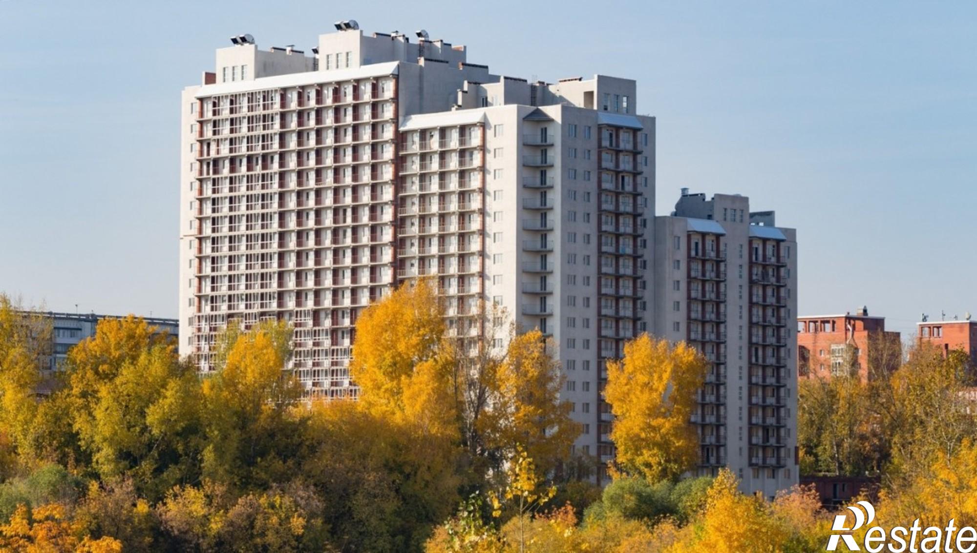 Купить квартиру за 12 600 000 рублей на ул. Киевская, 1