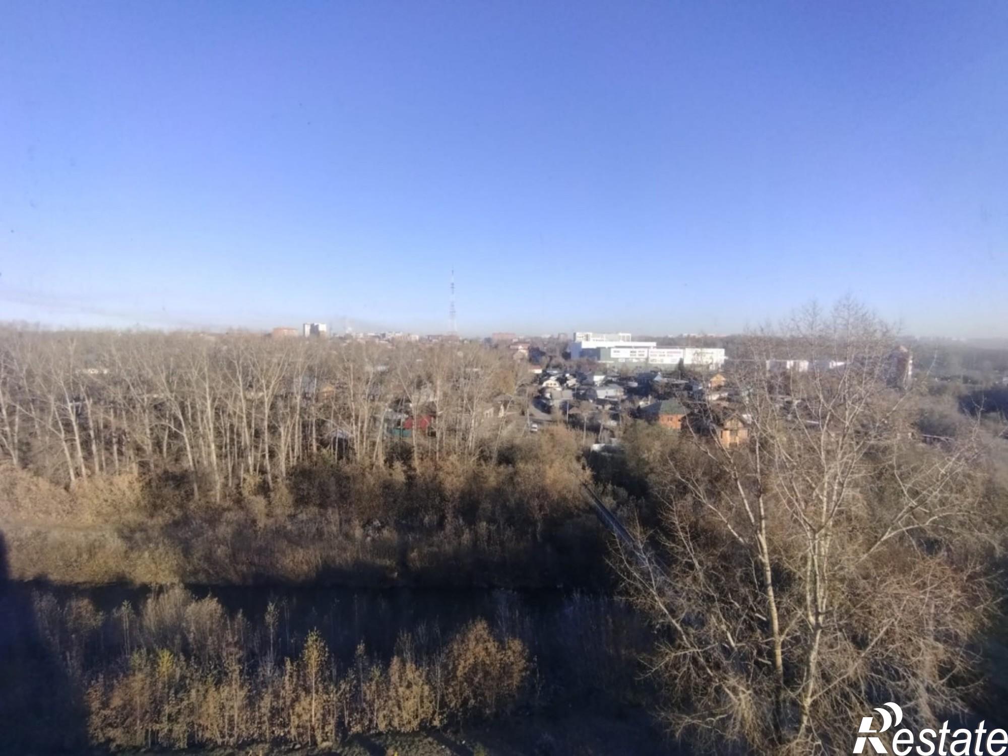 Купить квартиру за 12 600 000 рублей на ул. Киевская, 1