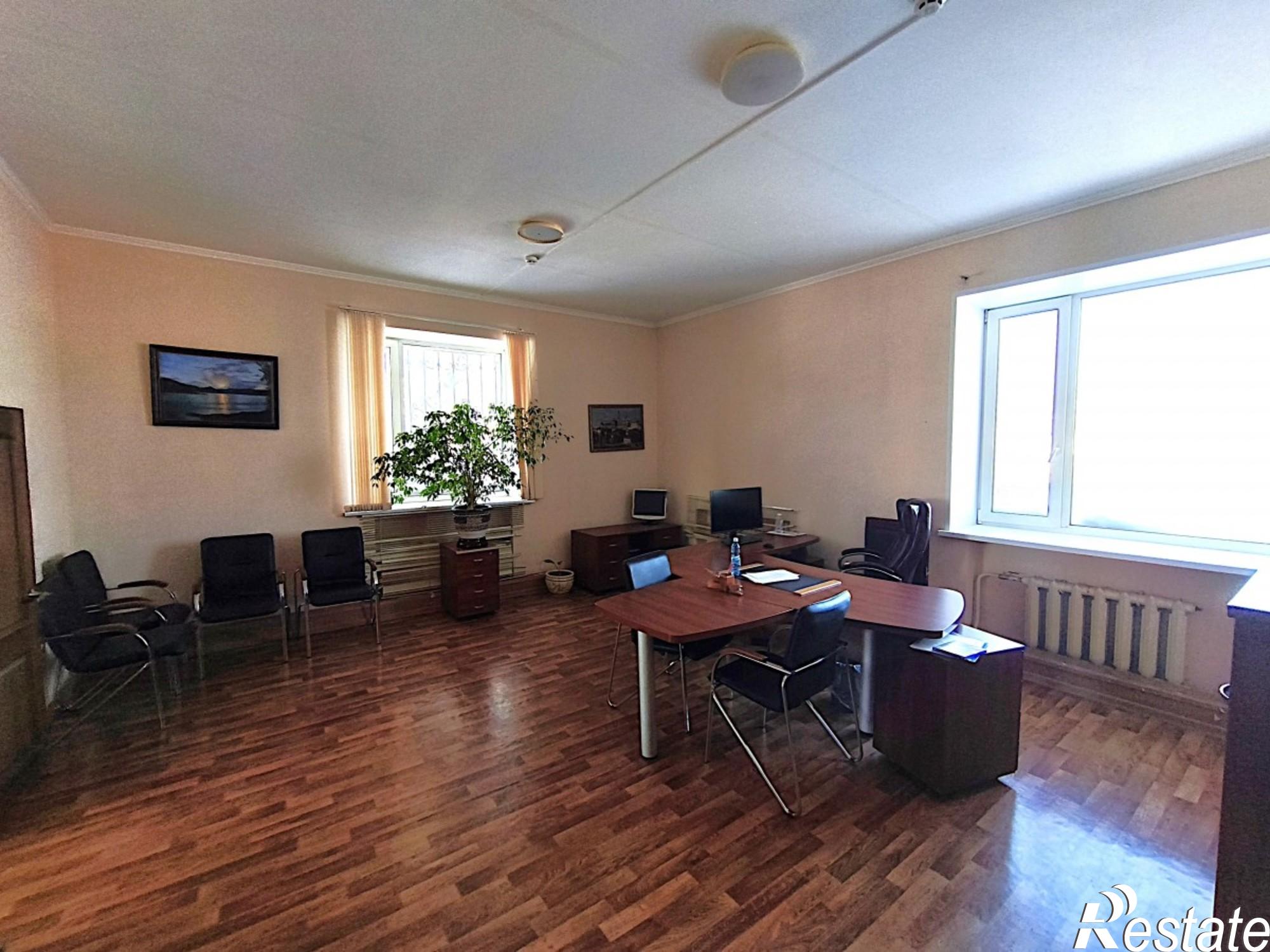 Сдать офис, помещение под офис за 117 000 рублей на ул. Энергетическая, 4