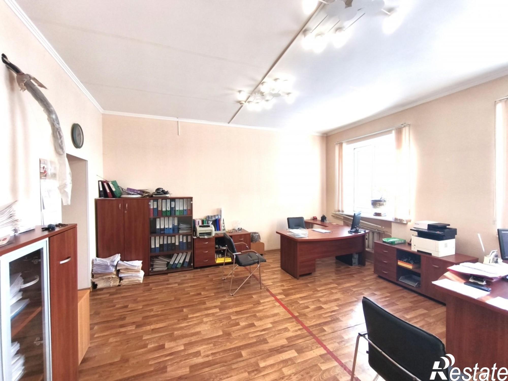 Сдать офис, помещение под офис за 117 000 рублей на ул. Энергетическая, 4
