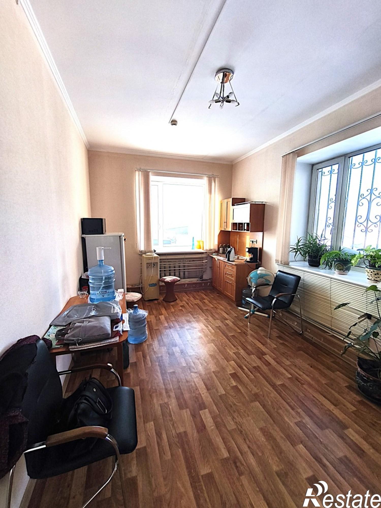 Сдать офис, помещение под офис за 117 000 рублей на ул. Энергетическая, 4