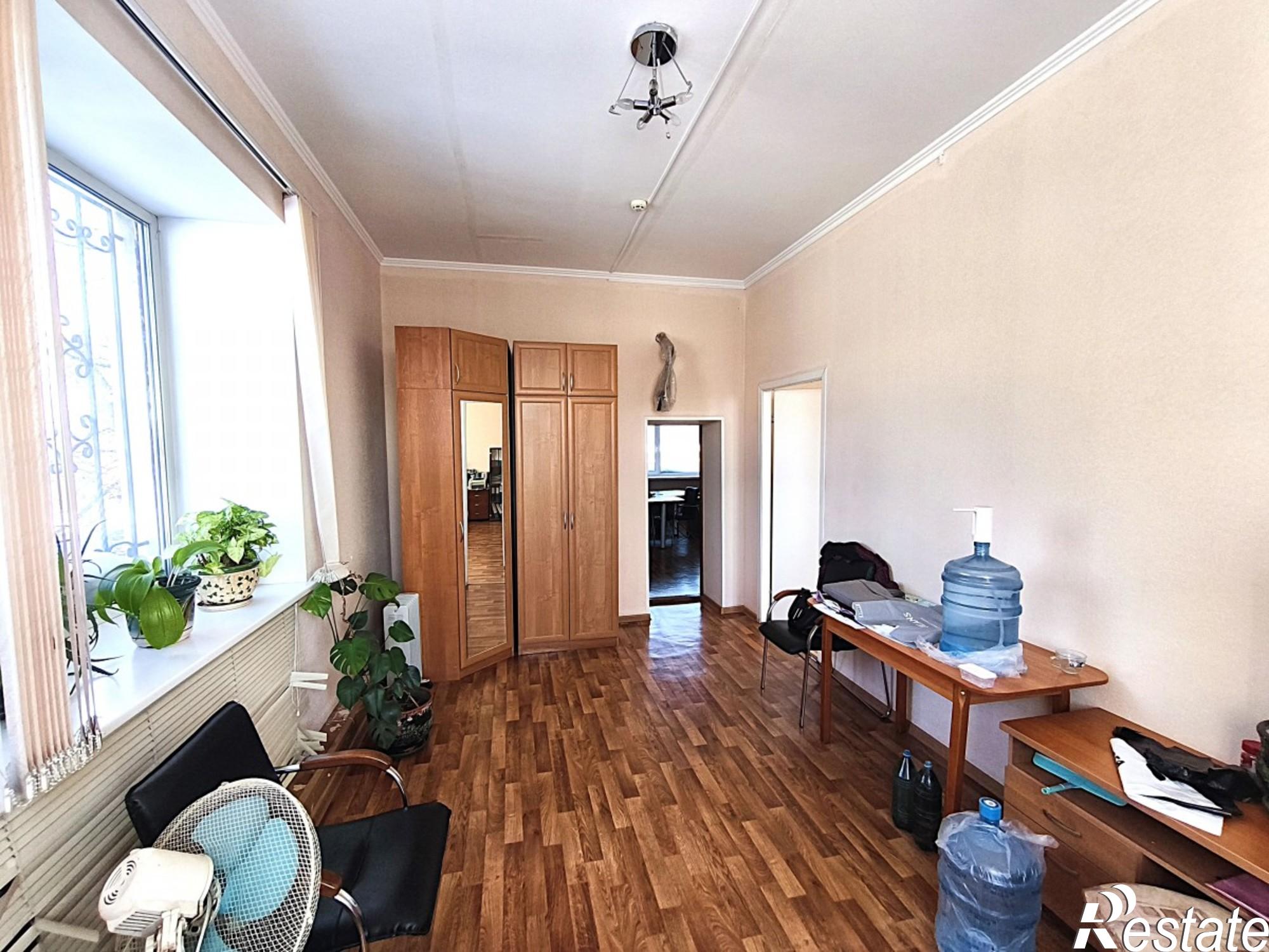 Сдать офис, помещение под офис за 117 000 рублей на ул. Энергетическая, 4