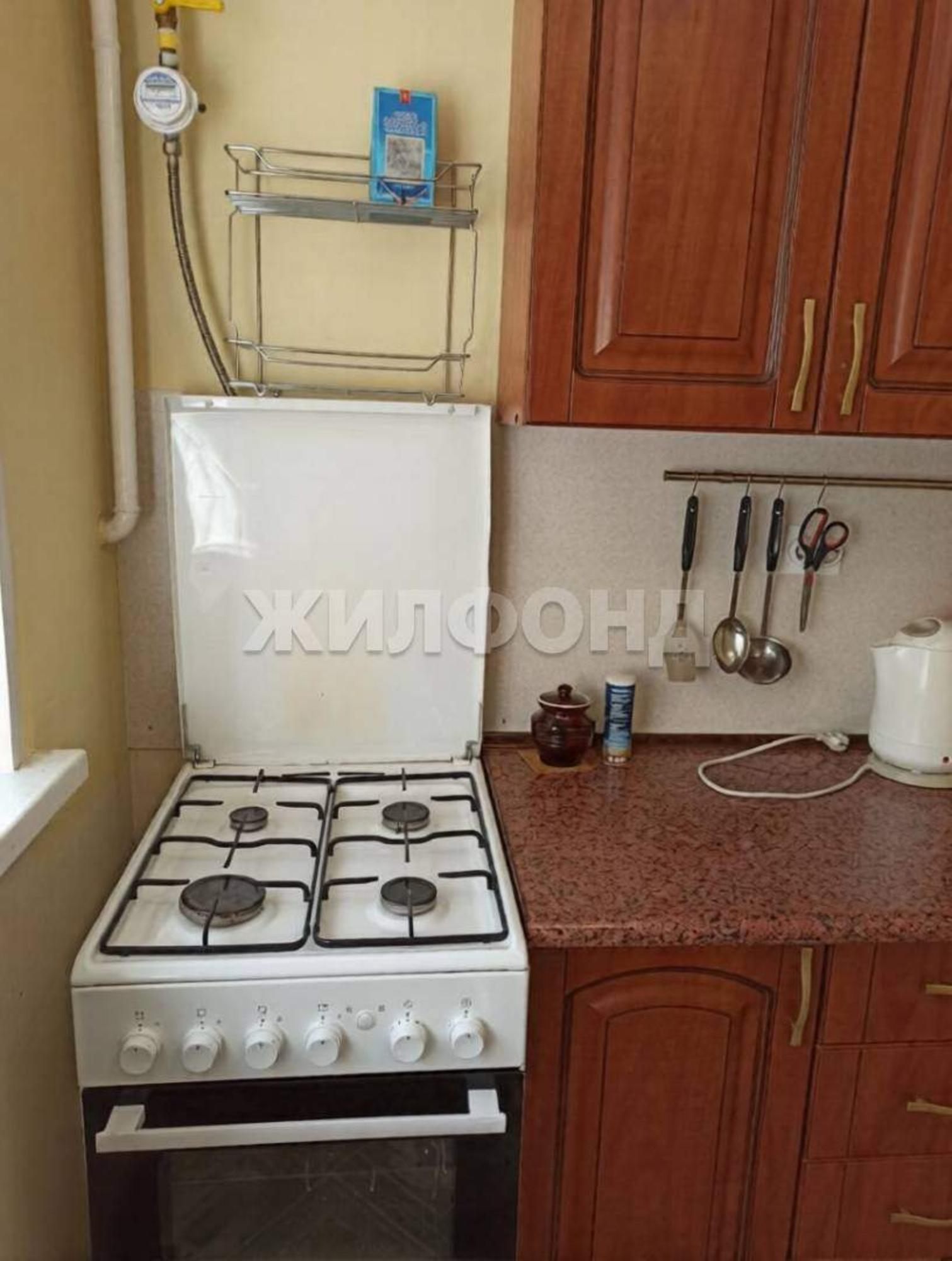 Купить квартиру за 4 700 000 рублей на Тимакова улица, д.3