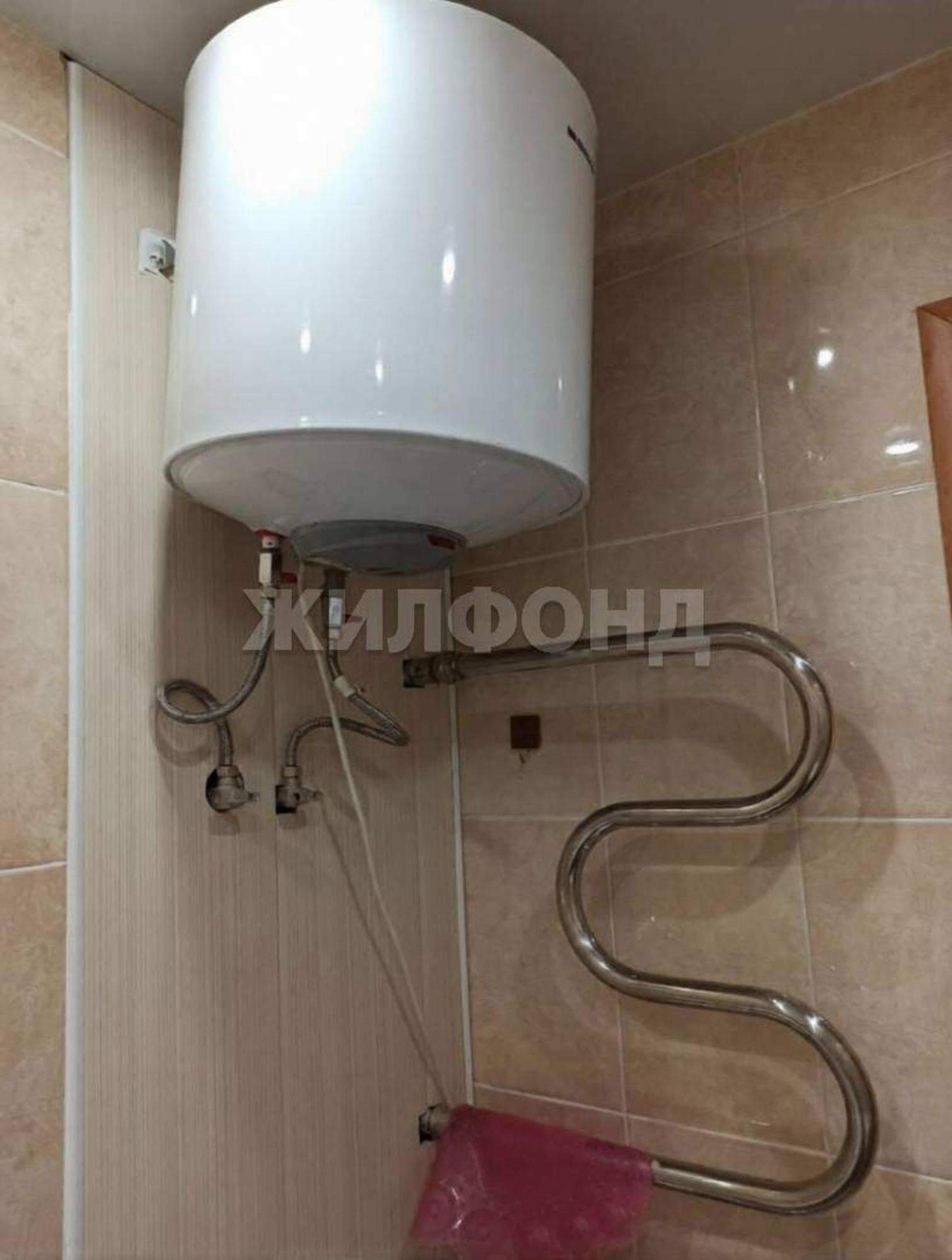 Купить квартиру за 4 700 000 рублей на Тимакова улица, д.3
