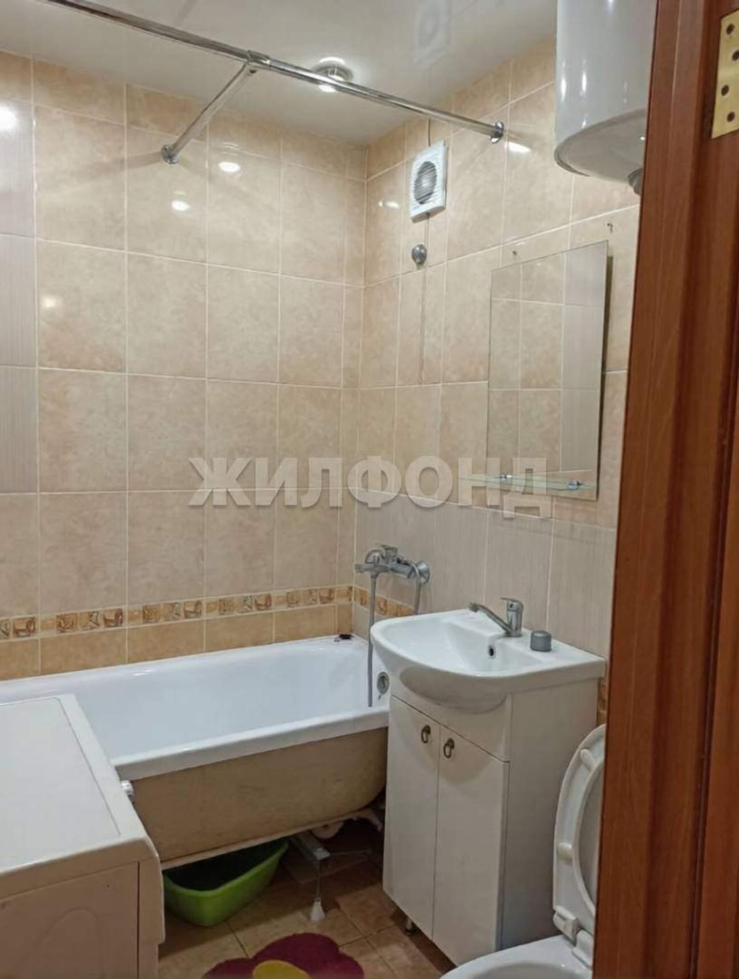 Купить квартиру за 4 700 000 рублей на Тимакова улица, д.3