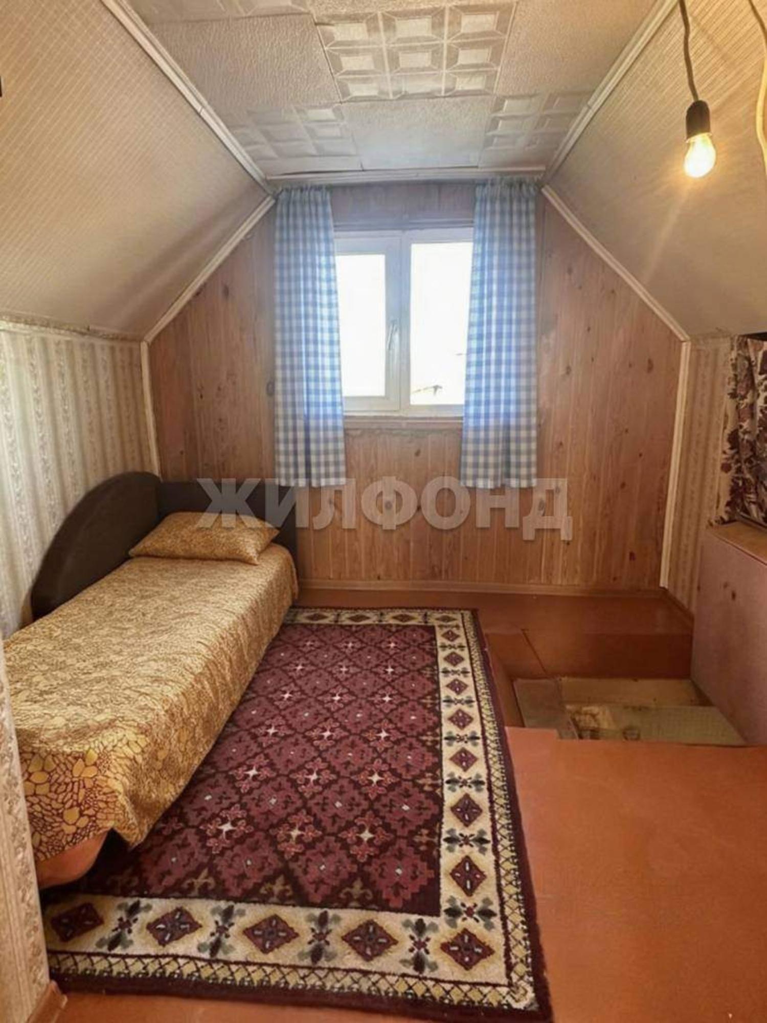 Купить дачу, дом, коттедж за 4 000 000 рублей на Береговая улица