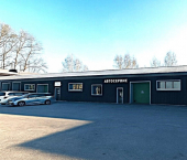 помещение 640 кв м ул. Энергетическая, 4, корп. 3