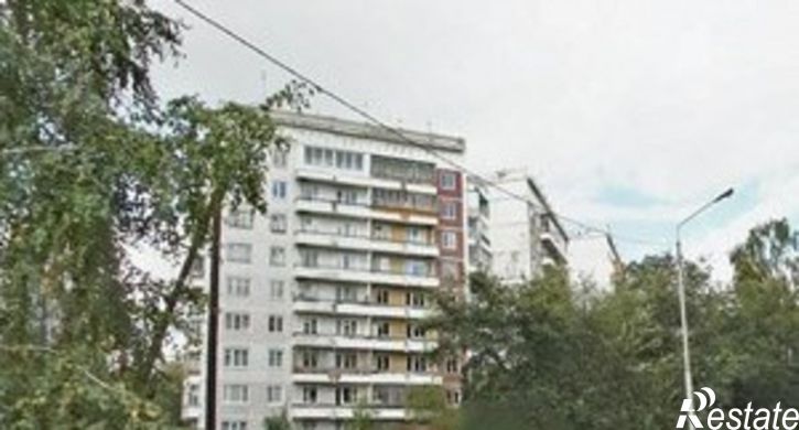 3-комн квартира ул. 19 Гвардейской Дивизии, 15