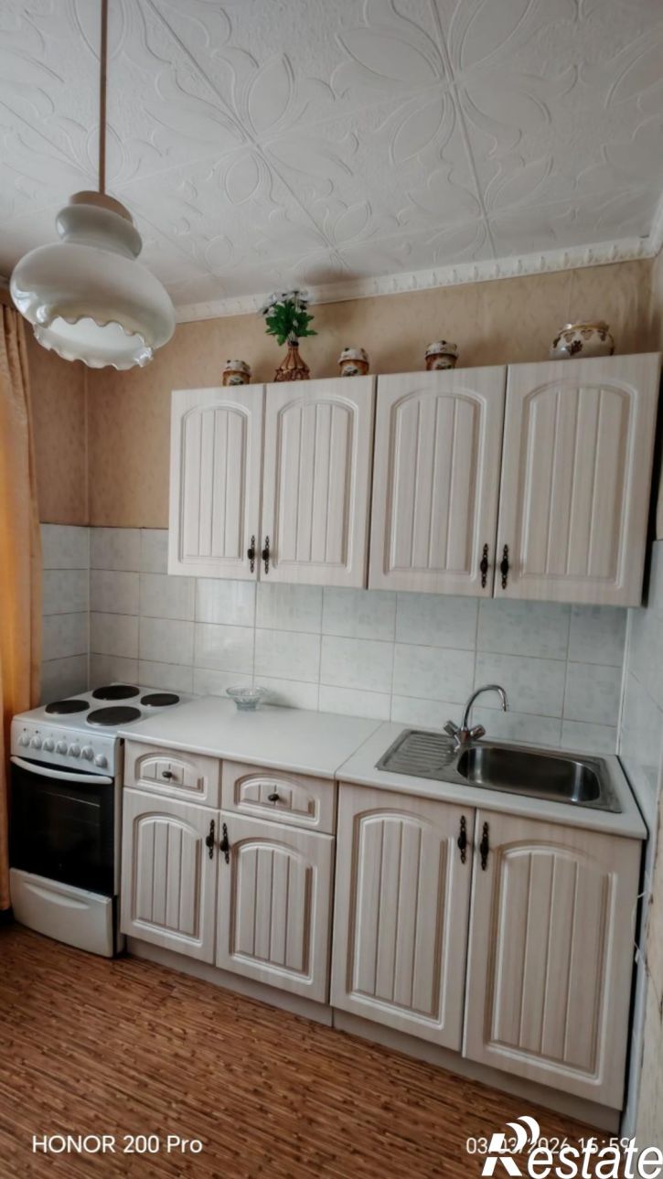 2-комн квартира ул. Сибирская, 27/1