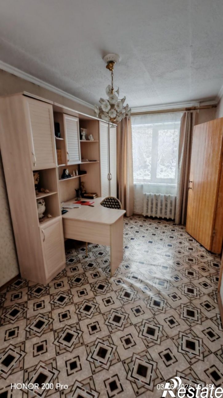 2-комн квартира ул. Сибирская, 27/1