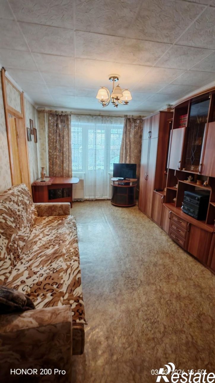 2-комн квартира ул. Сибирская, 27/1