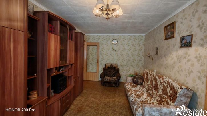 2-комн квартира ул. Сибирская, 27/1