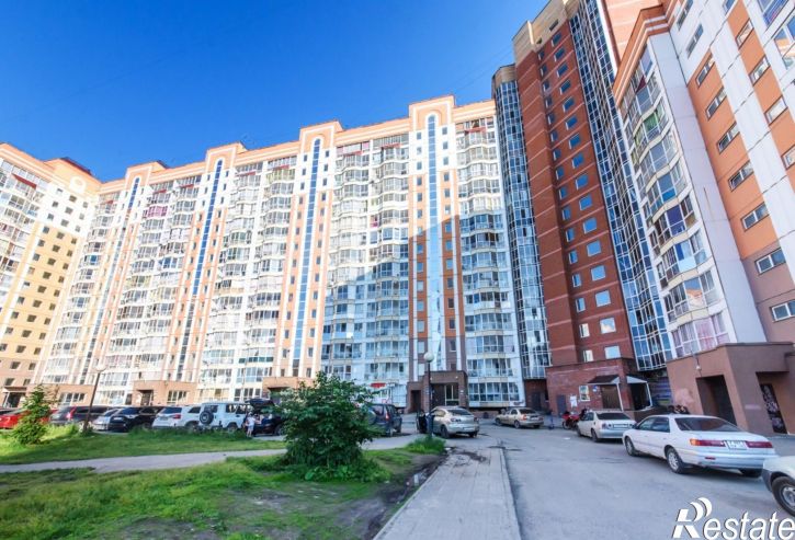 2-комн квартира ул. Герасименко, 1/20