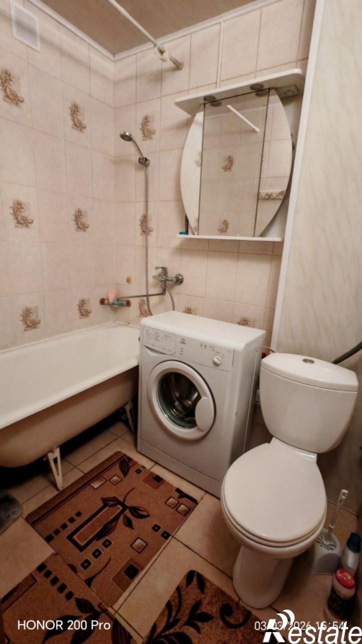2-комн квартира ул. Сибирская, 27/1