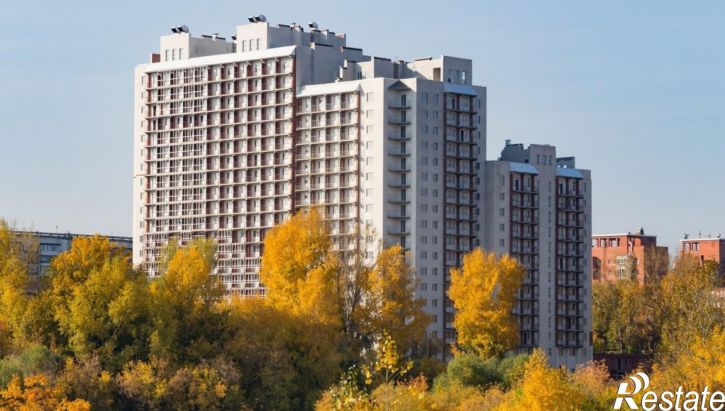 3-комн квартира ул. Киевская, 1