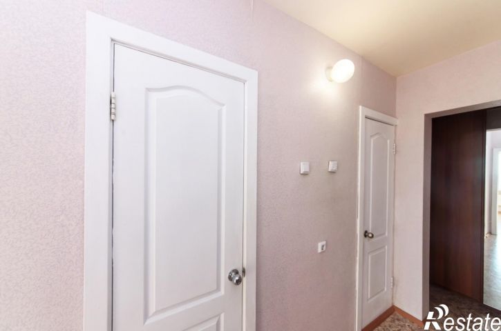2-комн квартира ул. Герасименко, 1/20