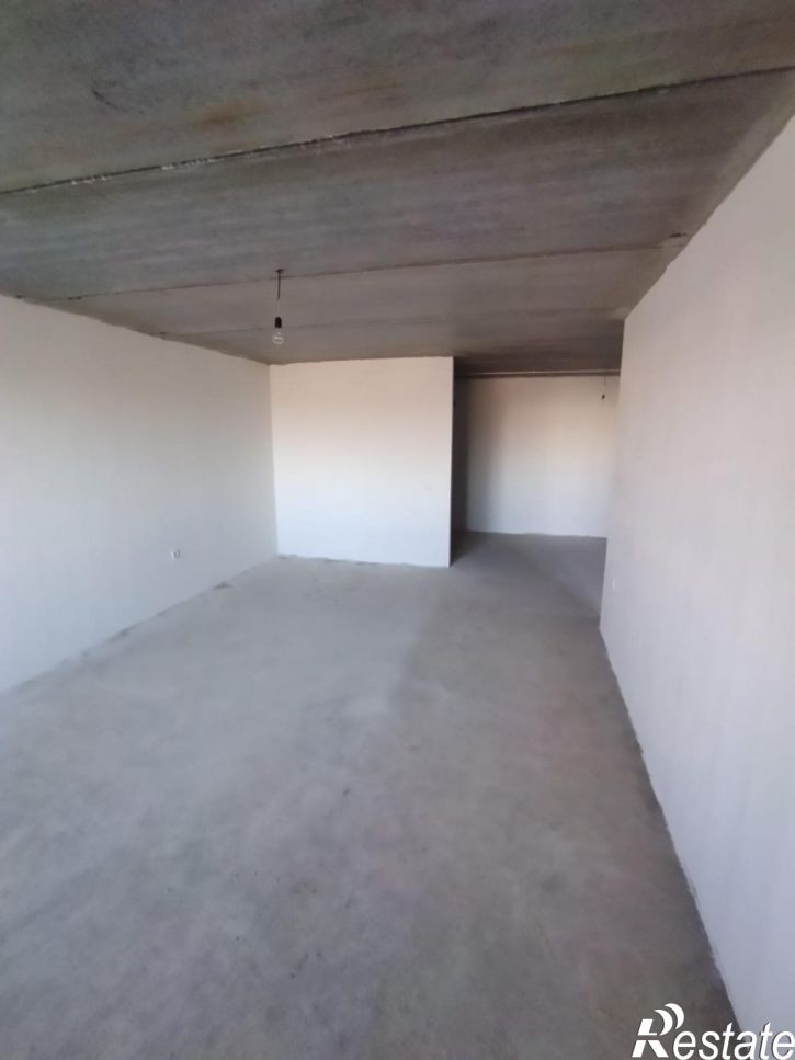 3-комн квартира ул. Киевская, 1