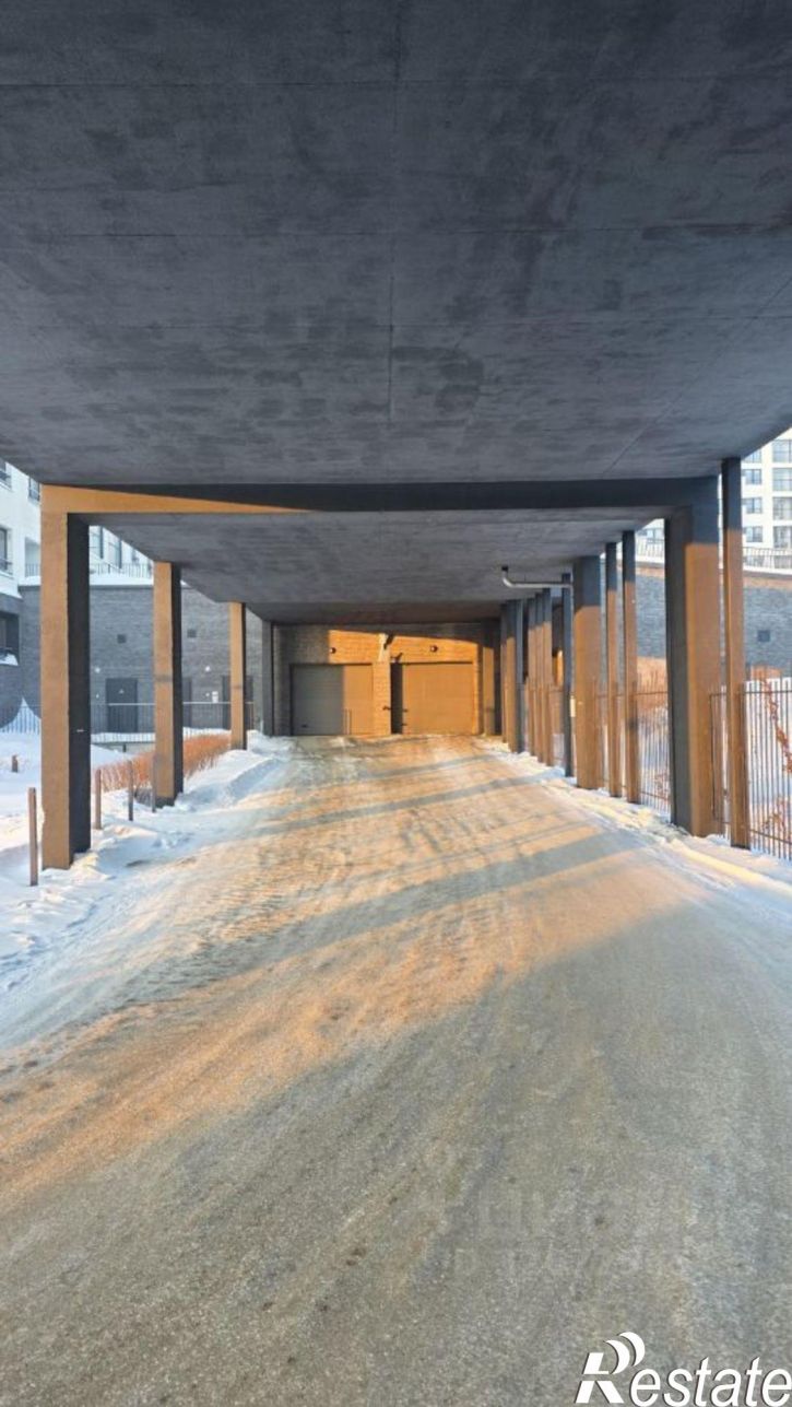 Гараж/парковка ул Пушкина, 61/2,  д. 61/2