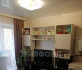 1-комн, 32кв м, этаж 2/5 Усова улица, д.25/2