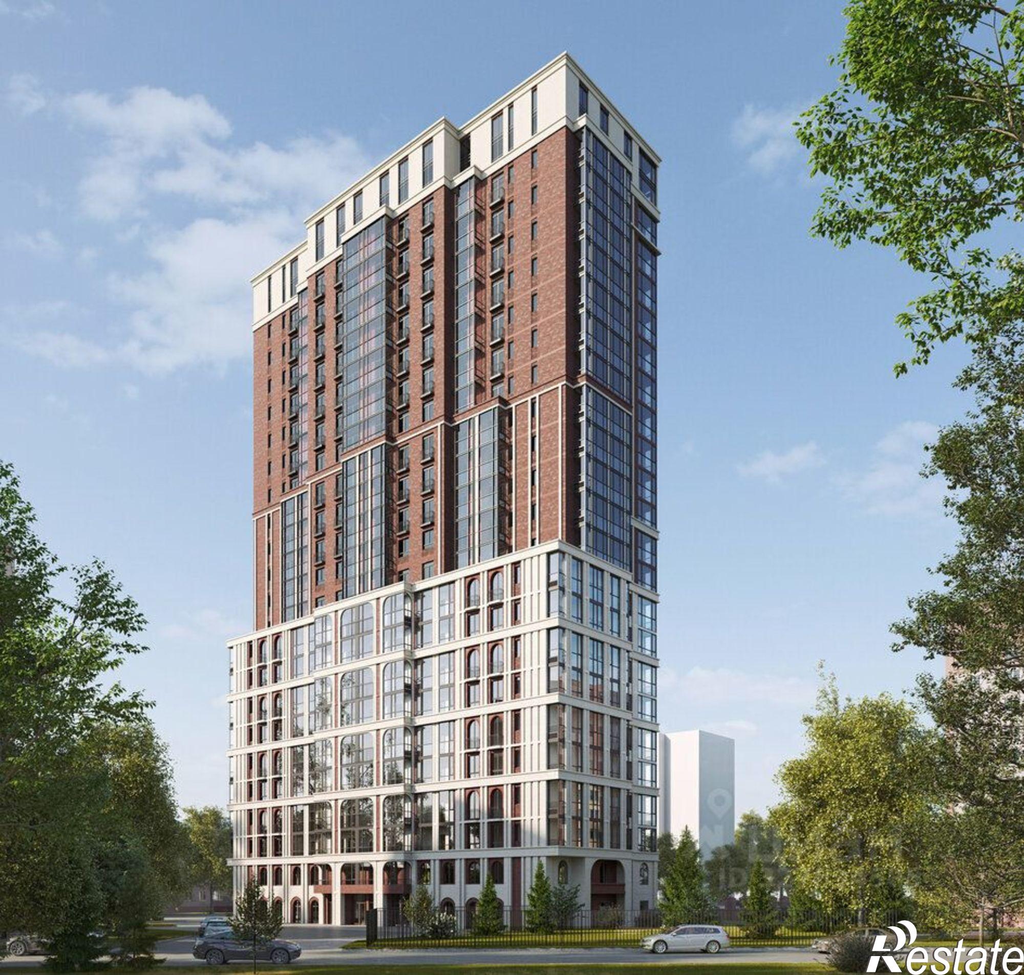 Купить гараж, место в паркинге за 1 800 010 рублей на улица Косарева, 6