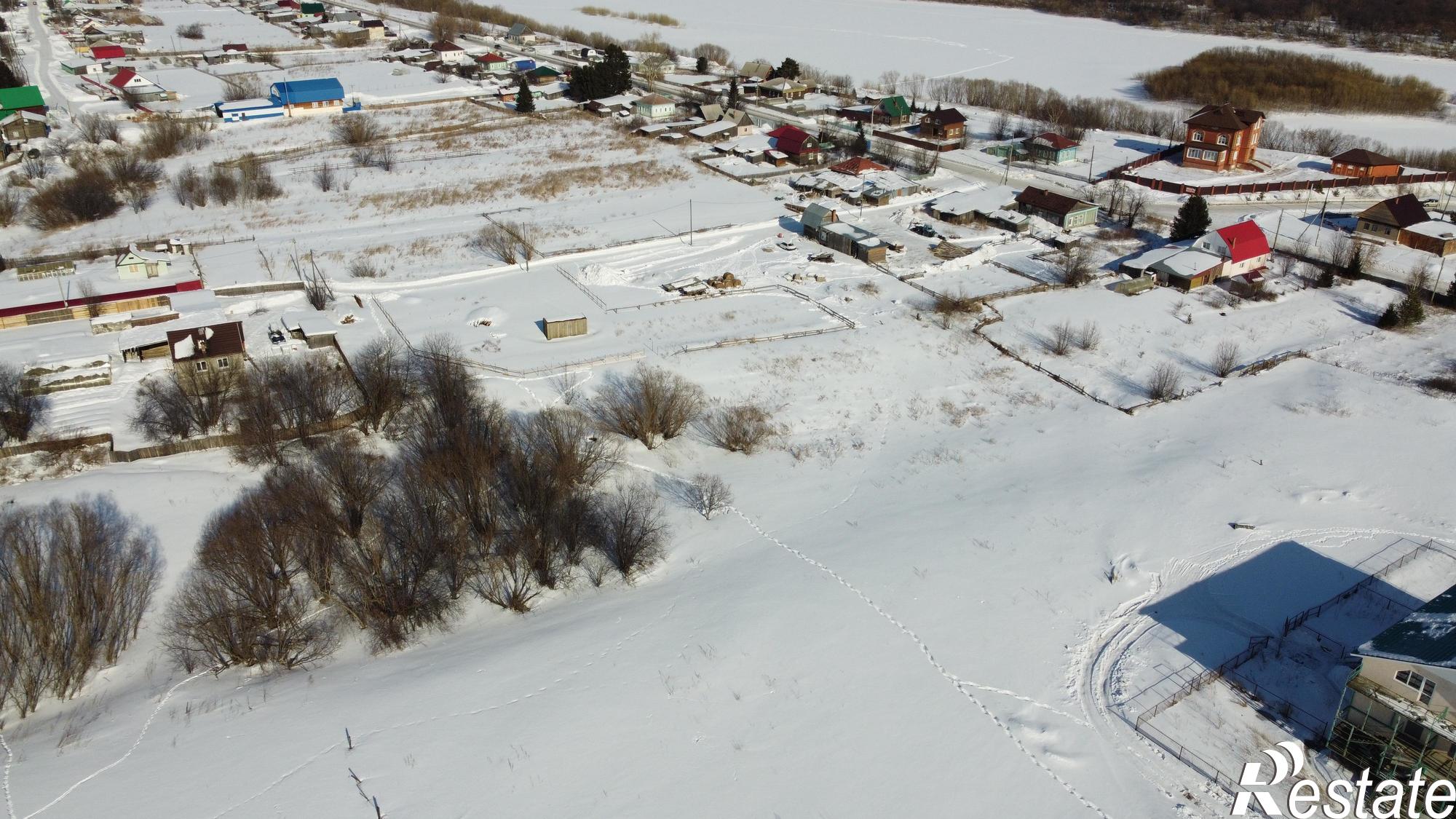 Купить землю, земельный участок за 300 000 рублей на Сплавная улица