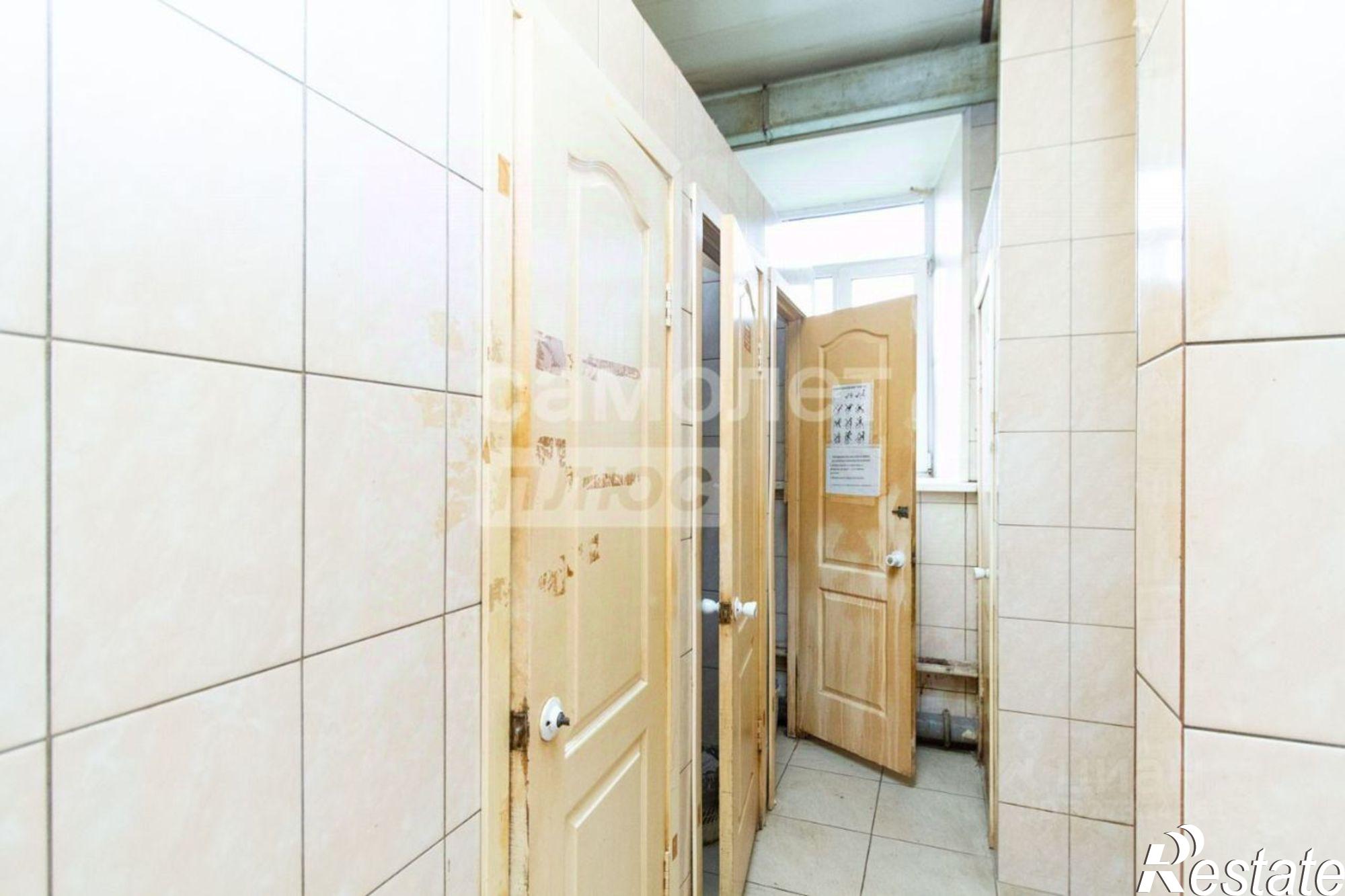 Купить комнату за 1 500 000 рублей на ул Пушкина, 63 28
