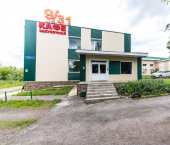 помещение 300 кв м ул. Мокрушина, 9, корп. 31