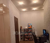 1-комн, 44.4кв м, этаж 4/5 Карташова улица, д.29б