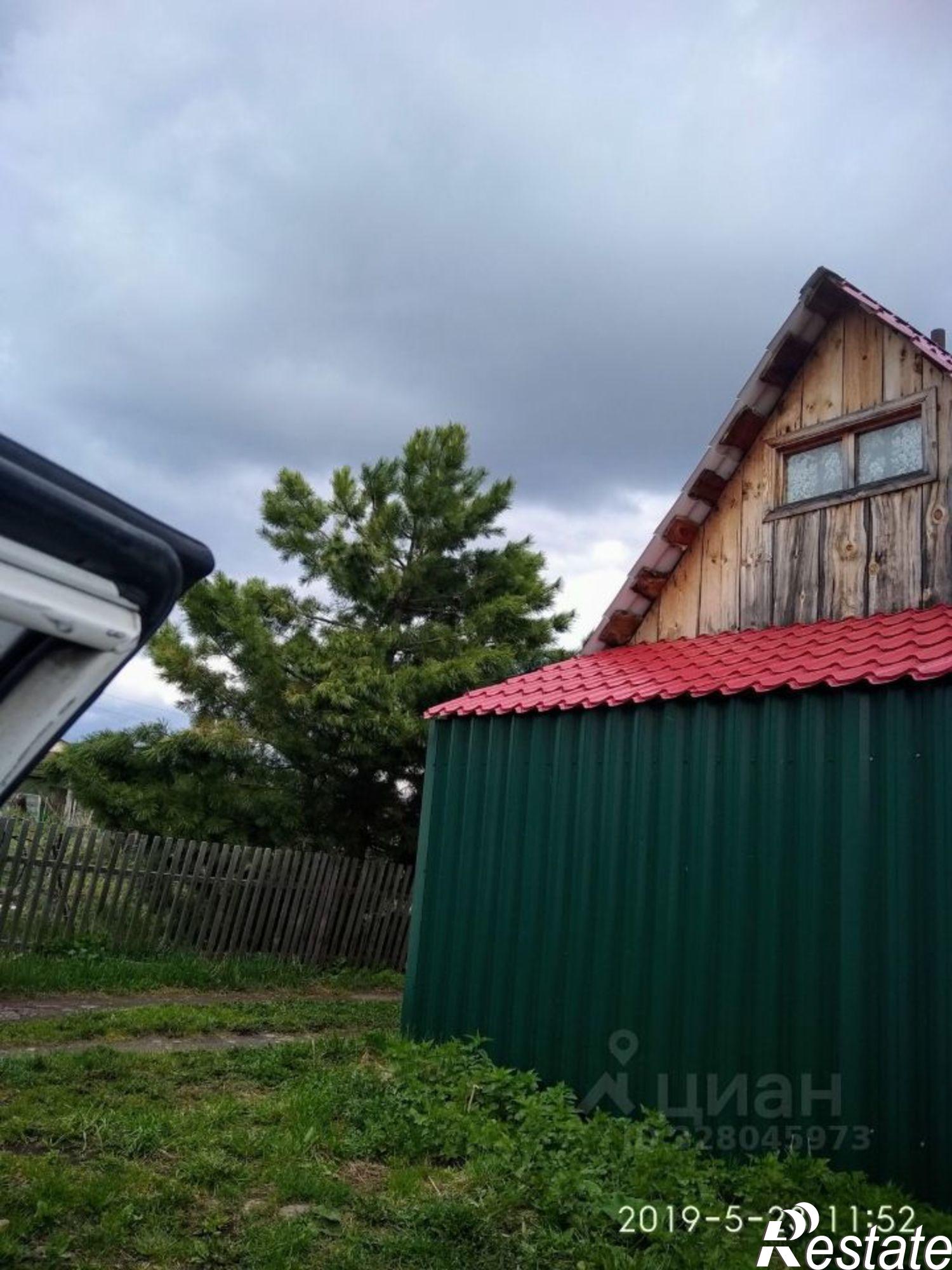 Купить землю, земельный участок за 1 200 000 рублей на проспект Мира, 30