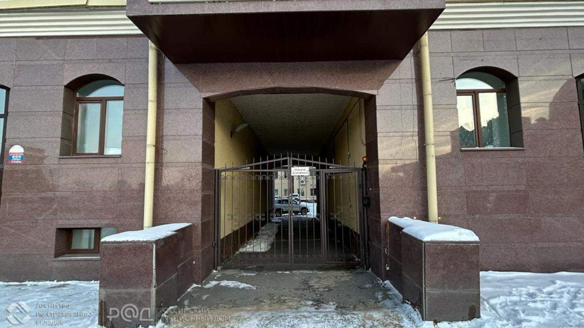 Купить офис, помещение под офис за 5 970 160 рублей на Карла Маркса улица, д.3